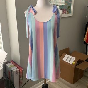 EUC Buddy Love tank with adjustable straps